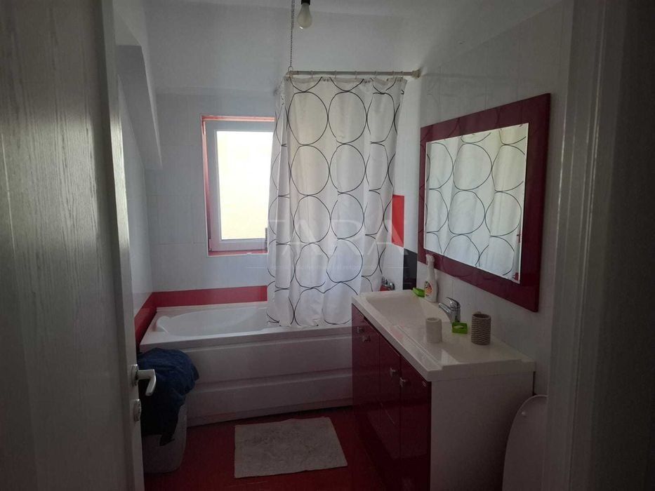 De vanzare apartament Floresti, zona str Porii - Poză 9