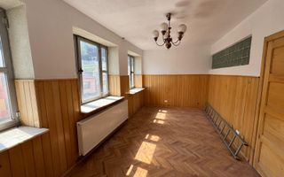 Proprietate unică de vânzare – fosta Poștă din Ocna Sibiului - Poză 7