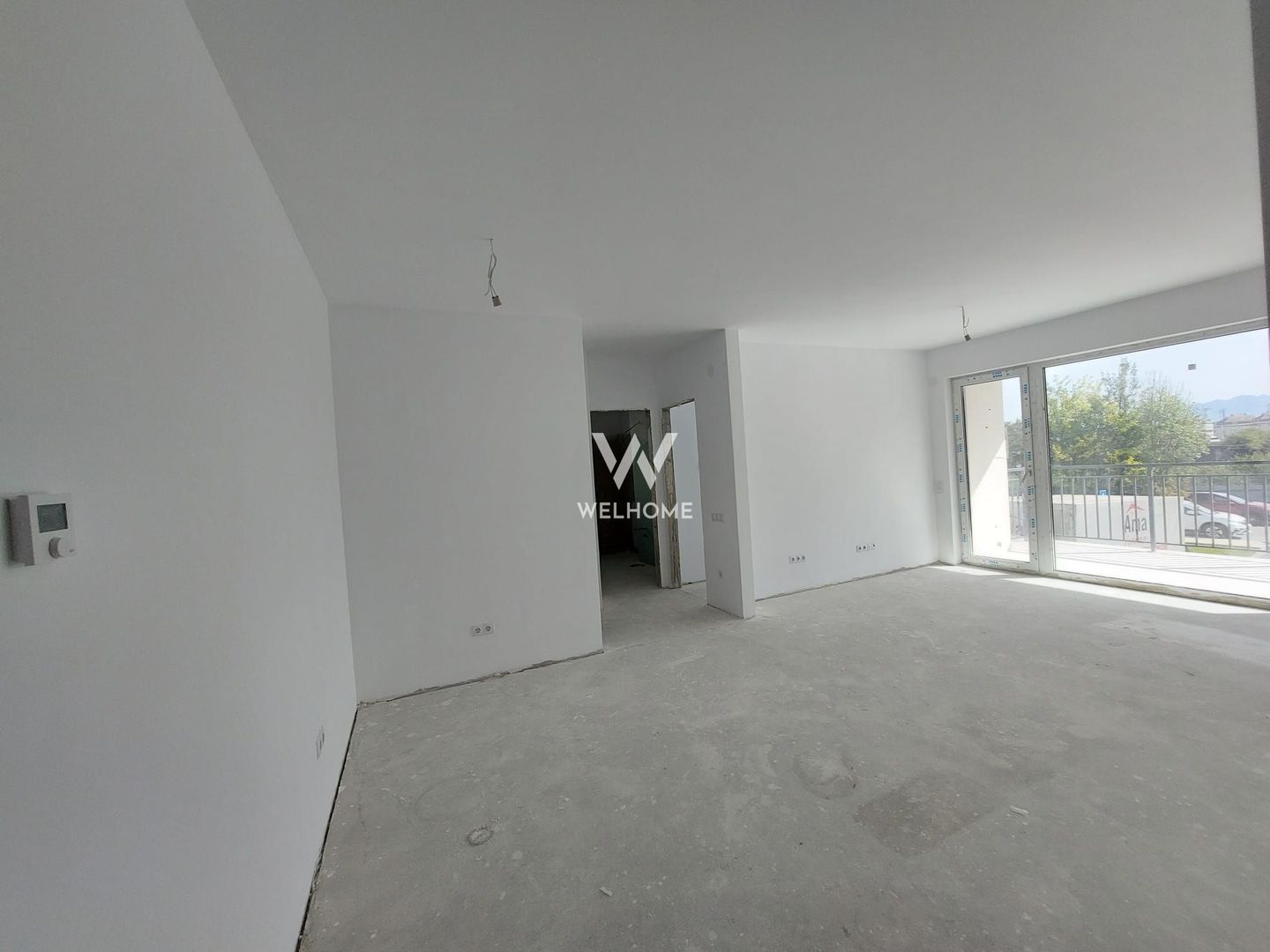 Apartament 3 camere  - Turnisor, Sibiu - Poză 12