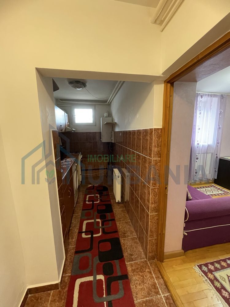 Apartament 2 camere de inchiriat in Copou, Iasi - Poză 7
