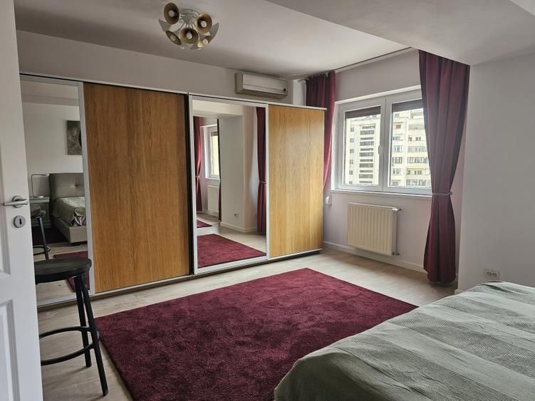 Apartament 114mp, mobilat premium, prima închiriere, loc parcare,zona Alba Iulia - Poză 11