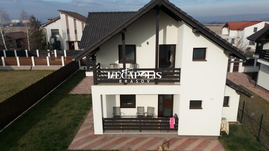 Casa Sanpetru Intabulata - Poză 3