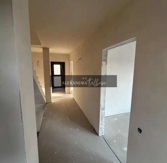 Unitate duplex l 143 mp utli l curte l panorama l Andrei Muresanu - Poză 8