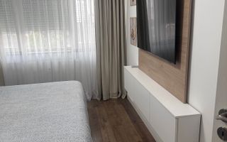 AP. 2 CAMERE - RENOVAT COMPLET, MASINA DE SPALAT VASE, METROU 3 MINUTE - Poză 5