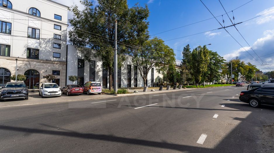 Chirie, spațiu comercial, 320 mp, strada Columna, Centru - Poză 7