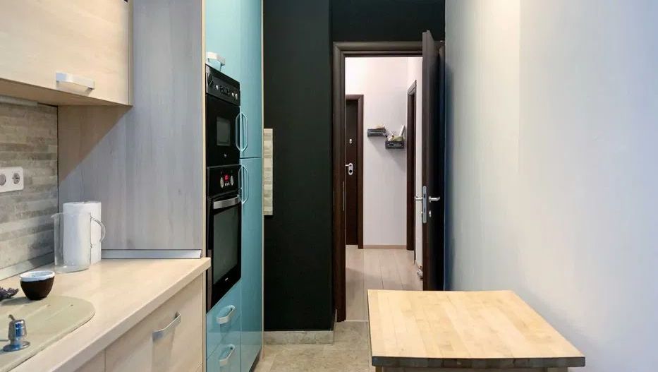 Inchiriere 2 Camere Mihai Bravu - Poză 1