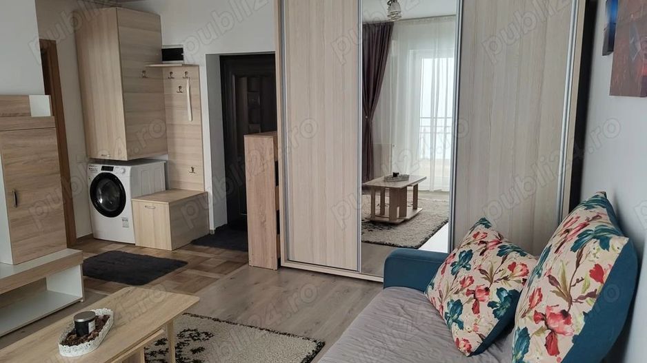 De inchiriat garsoniera , Berceni sector4 - Poză 8