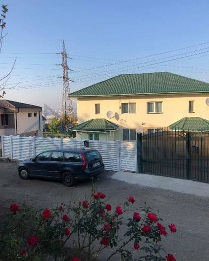 Casă duplex de vânzare, 4 camere, în spate la Pleiada, Iași - Poză 10