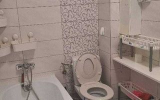 Prima închiriere 2 camere, bloc nou 2014, centrală, Mihai Bravu - Poză 8