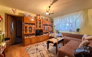 Oportunitate de investitie! 3 camere, Piata Hermes, Gheorgheni - Poză 1