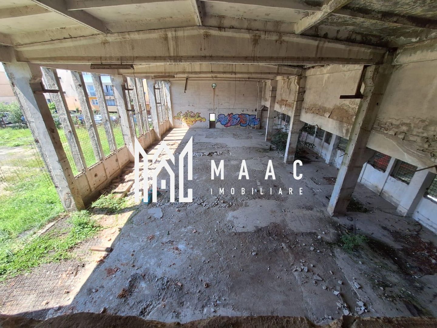 Spatiu comercial/birouri | Zona Centrala | Teren 700 mp - Poză 1