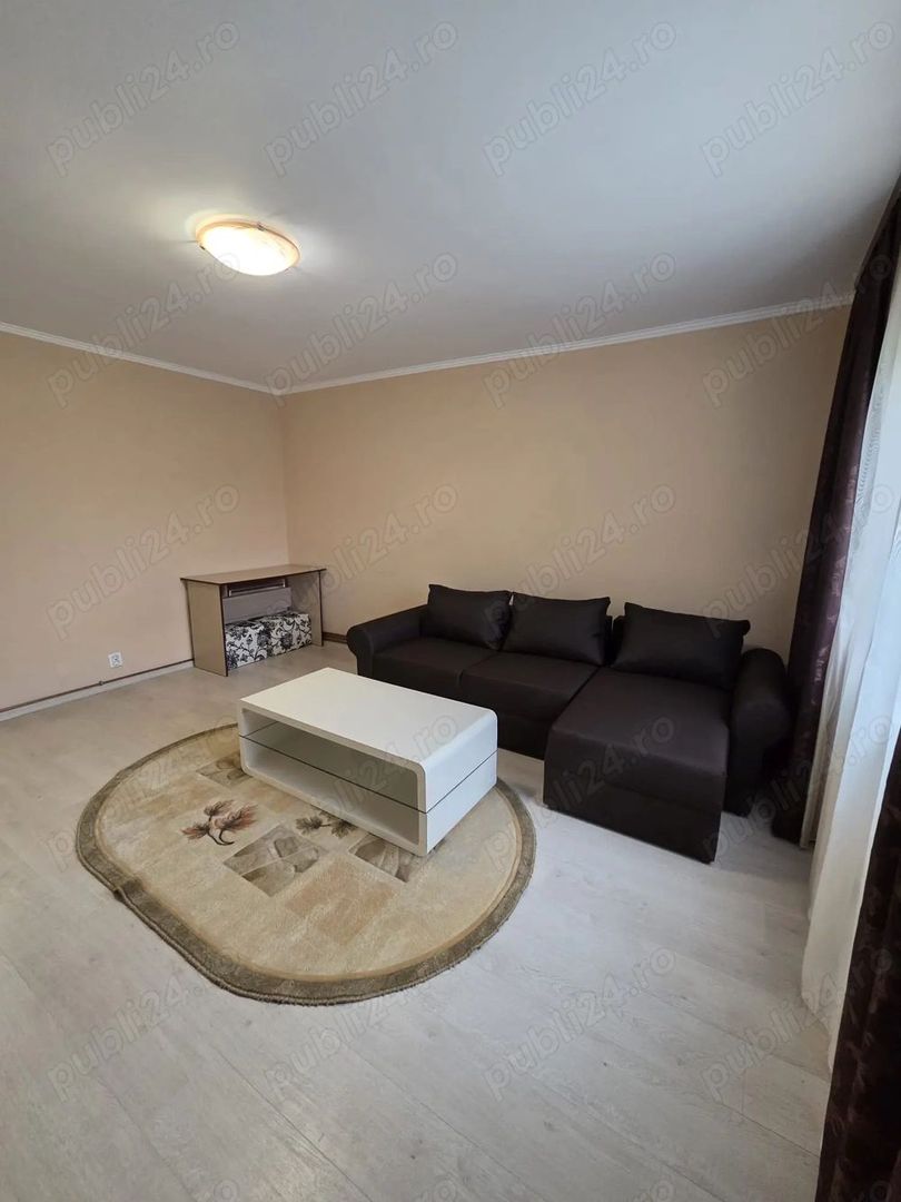 APARTAMENT 2 CAMERE – ZONA CAPITOL –LOC DE PARCARE/TERMEN LUNG - Poză 7