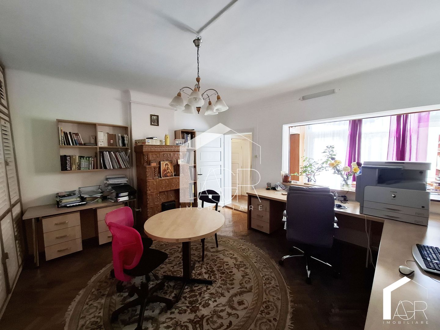 Casa tip duplex cu 6 camere, zona Republicii - Poză 11