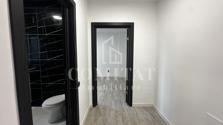 Apartament 2 camere | Finisat | Zona Stadionului-Floresti - Poză 8