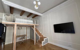 Vanzare apartament Ultracentral | Palatul Victoria | Comision 0 - Poză 4