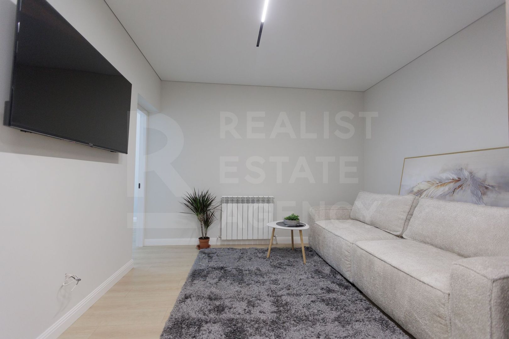 Vânzare, apartament, 2 camere, str. Vasile Lupu, Buiucani - Poză 1