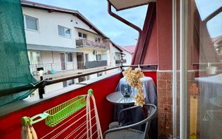 Apartament cu 2 dormitoare - str.Eroilor Florești - Poză 9