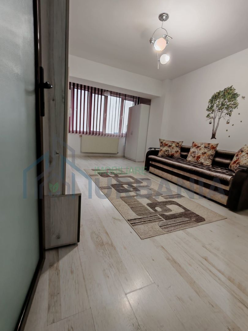 Inchiriere apartament 1 cameră - Poză 1