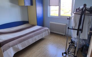 Apartament 3 camere de vânzare. Mănăștur, Cluj-Napoca, zona linistita! - Poză 4