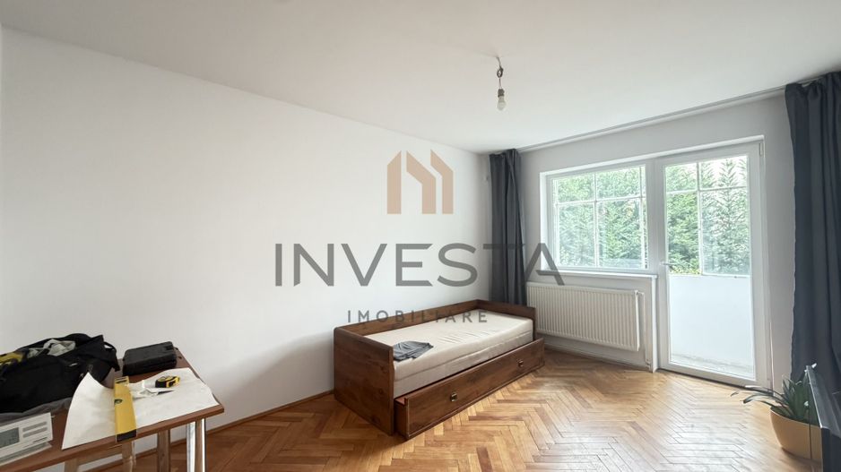 Apartament de vanzare cu 2 camere, etaj intermediar, Gheorgheni - Poză 5