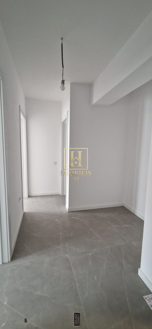 MUTARE IMEDIATA! Apartament 2 camere Dec 63 mp 117000E-Bucium - Poză 6