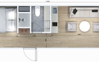 CAPSULE SMART HOUSES - (Cod 01) Revoluția Locuirii Moderne! - Poză 11