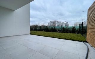 3 rooms apartment***148sqm***//65sqm garden // Baneasa - Poză 4