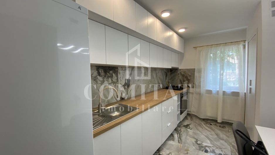 Apartament cu 3 camere | 72 mp | Dambovitei | Pet friendly - Poză 9