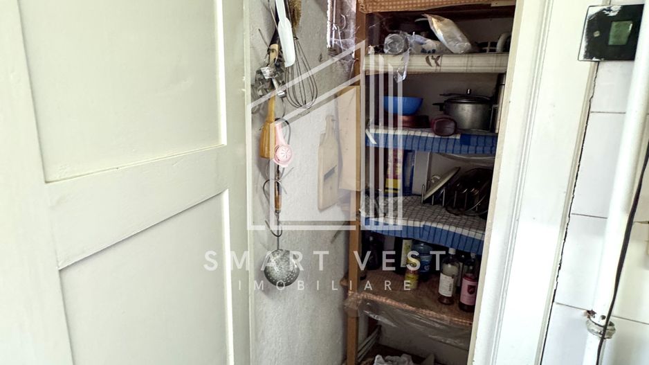 Apartament 2 camere decomandat | 52 mp | Zona Micro 17 - Poză 13