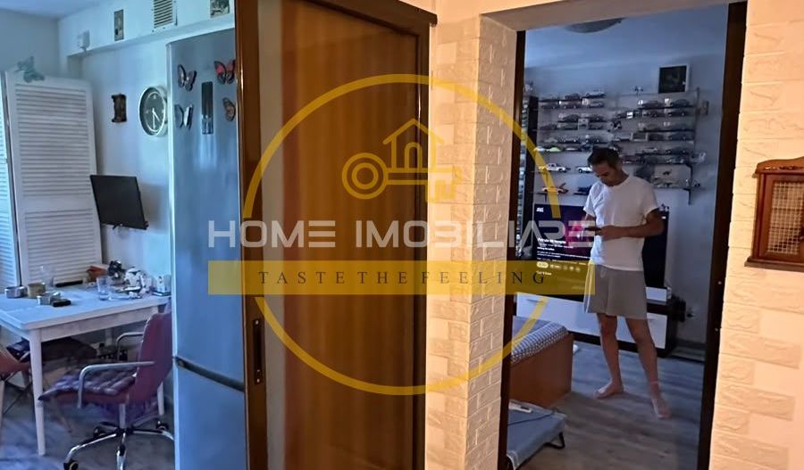 Apartament cu 2 camere / 54mp/ zona Tatarasi - Poză 10