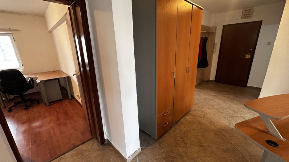 3 Camere 80mp 5Min Metrou Timpuri Noi Spatiu Birou Unirii Tineretului - Poză 5