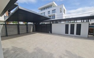 LUX | Casă Individuală | Iancu Nicolae | 10 camere - Poză 15