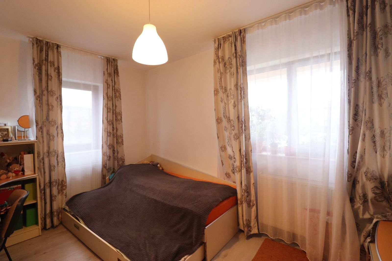 Apartament 3 camere I Zona Avram Iancu I Floresti - Poză 6