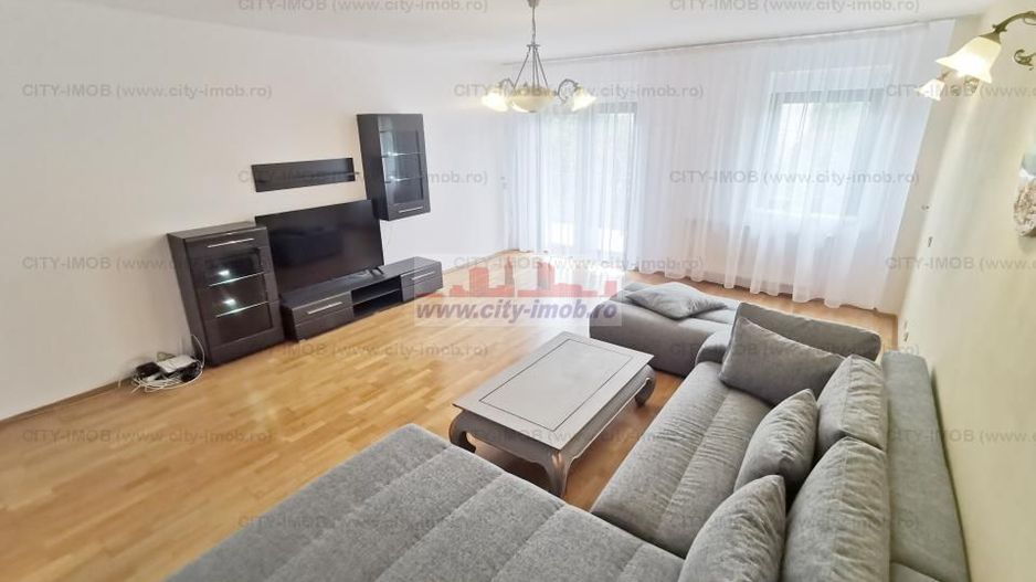 Inchiriere Apartament 3 camere Dacia, Eminescu Ultracentral - Poză 14