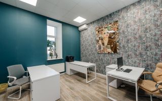 Chirie, spațiu de birouri, 250 mp, str. M. Kogălniceanu, Centru - Poză 15