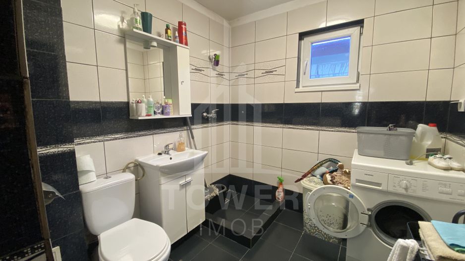 Casă de închiriat | 4 camere | Șura Mare - Poză 5