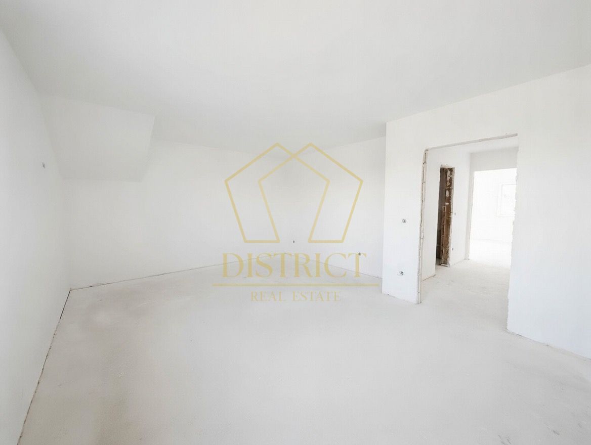 Duplex cu 4 camere | Strada privata | Mosnita Veche, Lidl - Poză 2