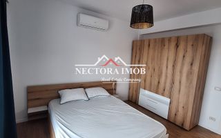 NECTORA IMOB-Apartament 2 camere LUX, Str. Mestesugarilor,48mp,utilat - Poză 10