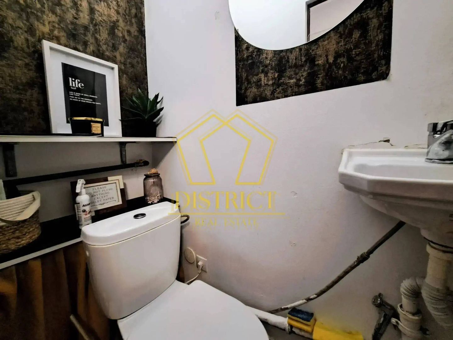 Apartament cu 1 camera | Ultracentral | Piața Sf. Gheorge - Poză 7
