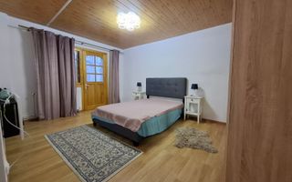 Liber, apartament 2 camere decomandat, 55 mp, Cug la bulevard - Poză 5