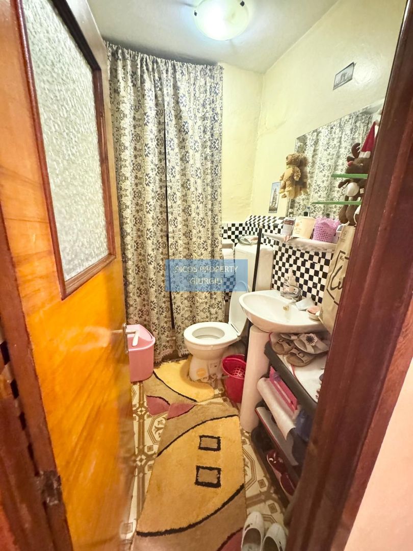 Apartament spațios, 3 camere – Bulevardul CFR, Giurgiu - Poză 7