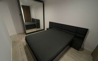 2 camere | Greenfield - Cartier Tei | Baneasa | terasa 10 mp - Poză 6