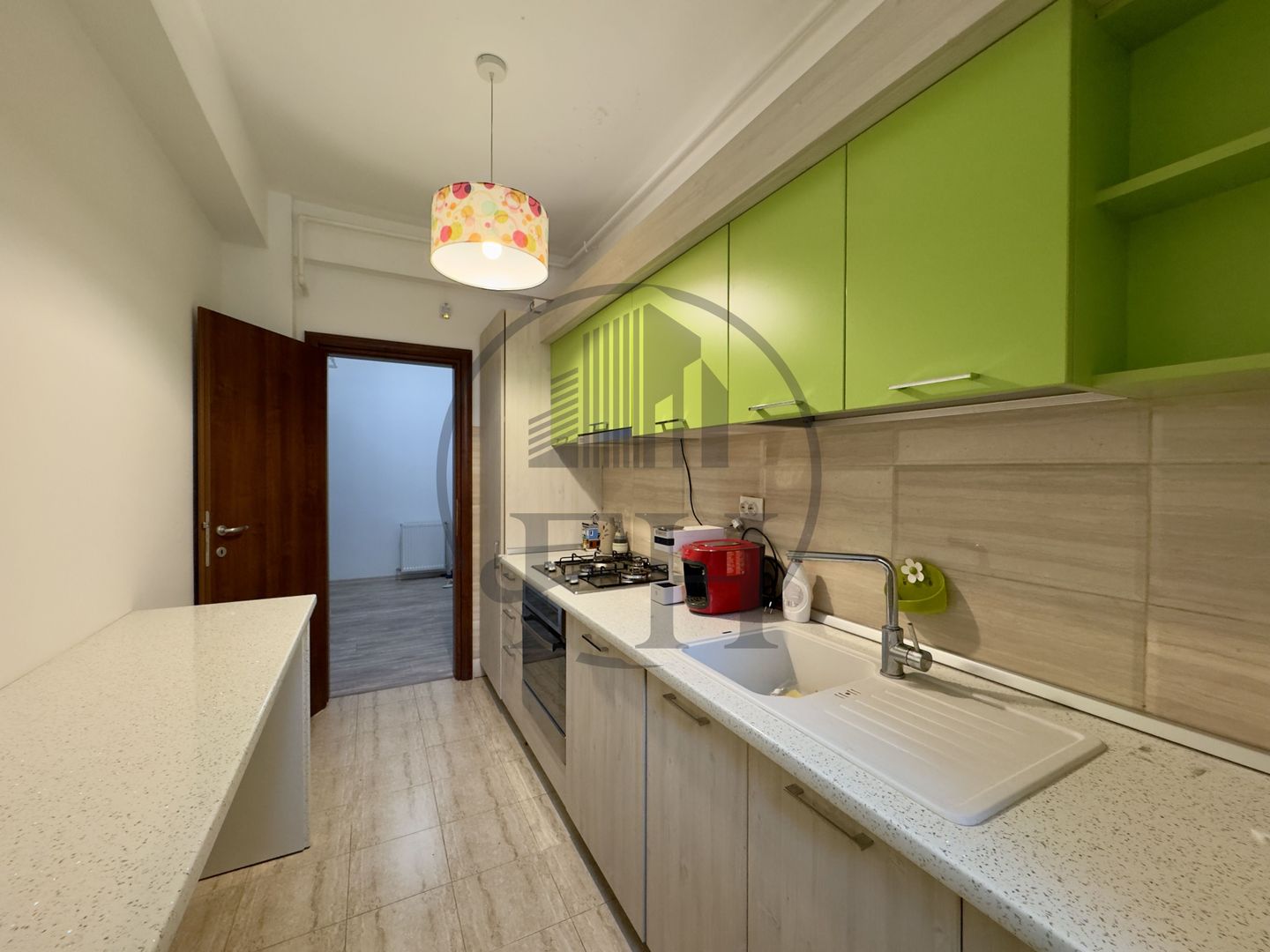 Apartament 3 camere de vanzare Mamaia, zona Summerland - Poză 15