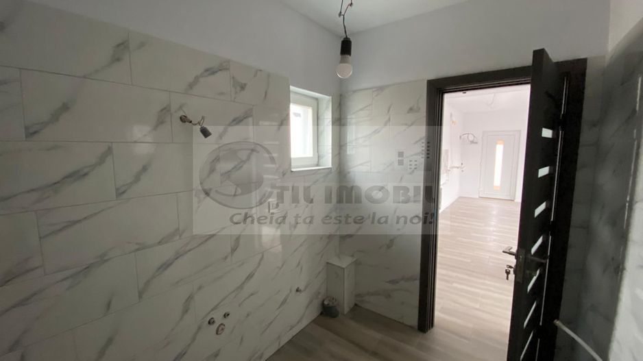 Ap. 2 camere, Valea Lupului-Rediu, 51mp, Gradina,0% comision - Poză 7