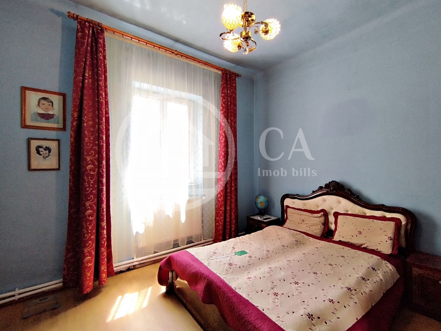 Casa cu 3 camere de inchiriat in zona Universitatii, Oradea - Poză 1