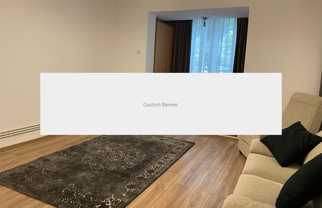 Apartament cu 2 camere decomandat situat in zona Brancoveanu - Poză 3