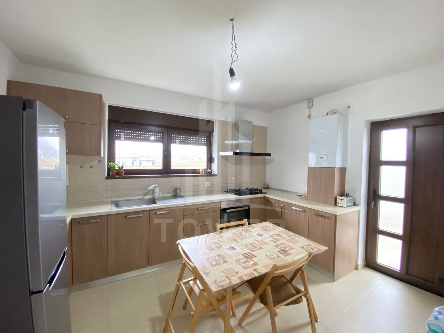 Casă individuală 5 camere cu 372 mp teren în Bavaria - Poză 8