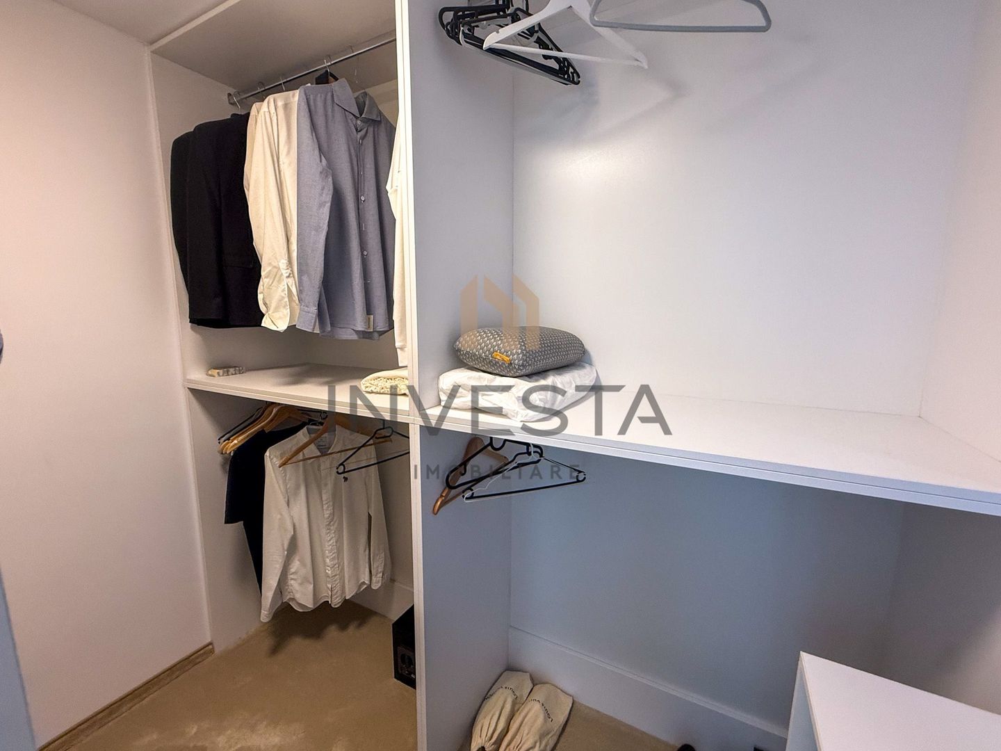 Casa insiruita cu finisaje moderne in cartierul Europa! - Poză 15