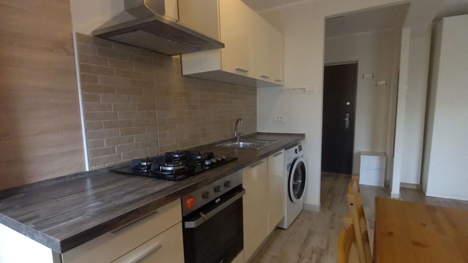 Închiriere Garsonieră Decebal, renovata, 8 min metrou - Poză 5
