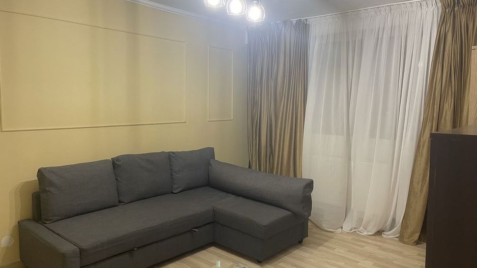 Vand aprtament eroii revolutiei - Poză 2